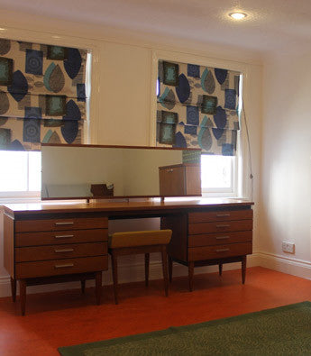 Margate Retro Rooms - Holiday The Old Fashioned Way!