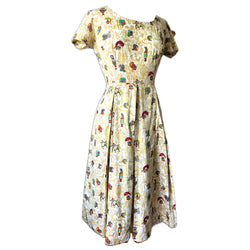 Vintage Day Dresses – Candy Says Vintage Clothing UK
