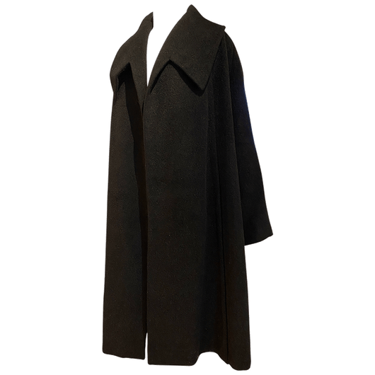 1950s top winter coat